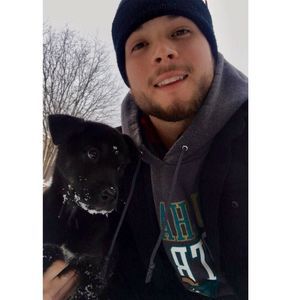 Meet your Posher, Colin